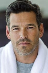 Eddie Cibrian as Logan Fallon