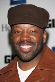 Kadeem Hardison as Junior