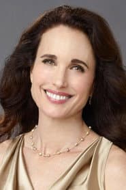Andie MacDowell as Bessie Faro