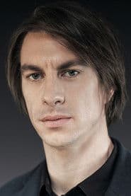 Jure Henigman as Matic