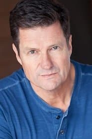 Dean Denton as Harlan Stone