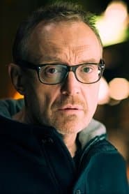 Josef Hader as Werner Kopper