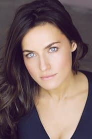 Caitlin Leahy as Gianna Rossi