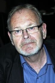 Richard LeParmentier as Felix Hoffman