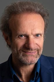 Bernard Crombey as le boucher