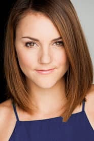 Katarina Hughes as Becca