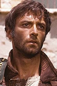 Thomas Hunter as Taylor