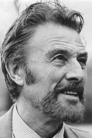 Jack Gwillim as Commandant, Grizedale