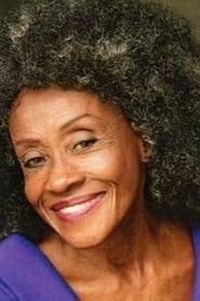 Jeff Feringa as Addie Parker