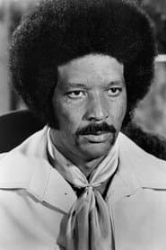 Rockne Tarkington as William Booth