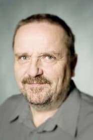 Sakari Kuosmanen as Wikström