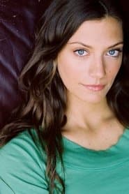 Michelle Lombardo as Tori Jensen