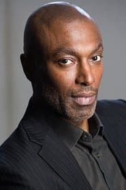 Conrad Coates as Lucky Martin