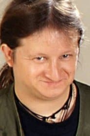 Javier Aller as Marcianito 1 (José Ramón)