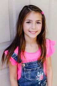 Shayne Coleman as Janey Brooks