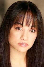 Tara Arroyave as Carmen Luna