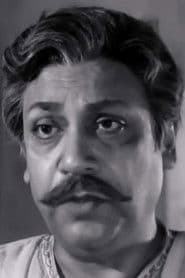 Satya Bandopadhyay as Father