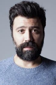 Bülent Emrah Parlak as Cevdet Taşyumruk