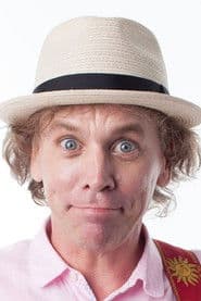 Eric Jacobsen as Ocean Floor Man