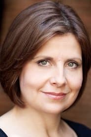 Rebecca Front as Aunt Frances