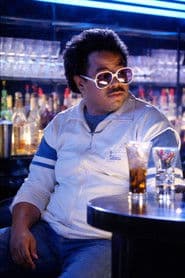 Billy Sparks as Billy