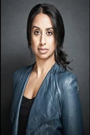 Sarita Van Dyke as Parker Brecht