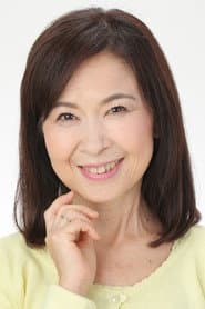 Hiroko Shinkai as Keiko Nabeoka