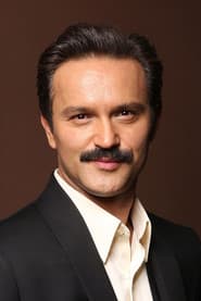 Bülent Çolak as Deli
