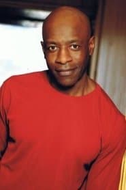 Rothaford Gray as Turner