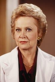Georgann Johnson as Mrs. Kincaid