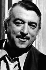 Armand Mestral as Machecourt