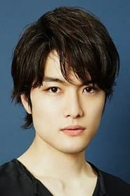 Jingi Irie as Daiki Korenaga