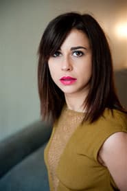 Léopoldine Serre as Delphine