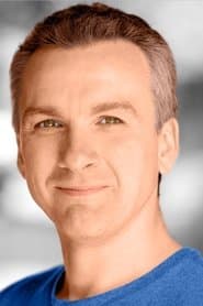 Keith Wickham as GP Sparrow / Dingo / Mitch (voice)