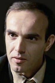 Ned Vukovic as Stirling