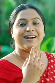 Lakshmipriya as Lab Technician