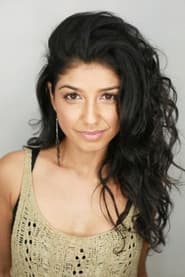 Ingrid Conte as Adriana