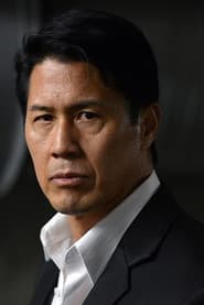 Clint Jung as Detective Bill Warren