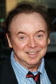 Bud Cort as The King (voice)