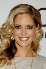 Christina Moore as Ms. Parker