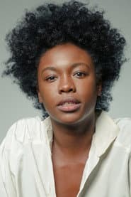 Samira Carvalho as Keira