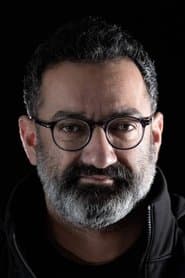 Georges Khabbaz as Toni