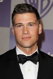 Nick Zano as Teague