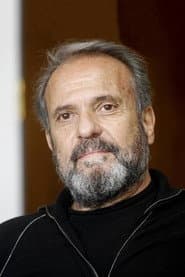 Minas Hatzisavvas as Antonis