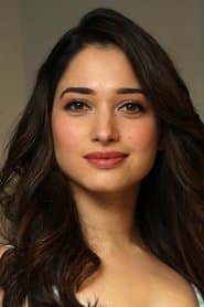 Tamannaah Bhatia as Radhika
