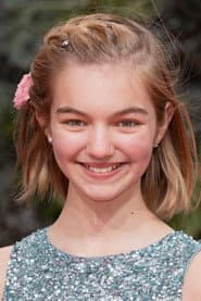 Luna Marie Maxeiner as Rocca