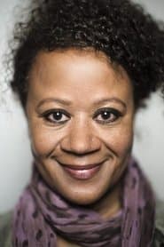 Hella Joof as Adoptionsdame