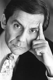 John P. Gulino as Deputy Mayor