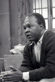 Thomas Baptiste as Prof. Johns