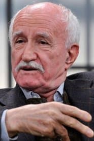 János Koltai as Varjú Béla